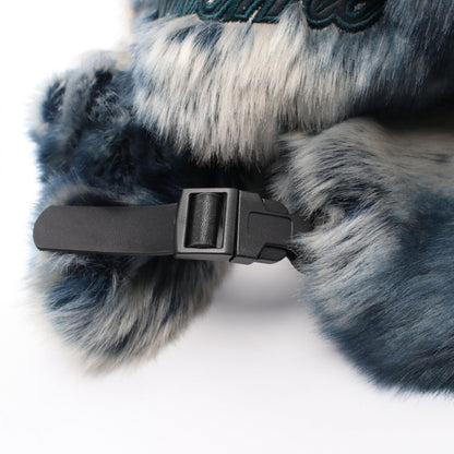 シュプリーム FAUX FUR TROOPER フェイクファー帽子