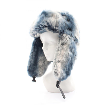 シュプリーム FAUX FUR TROOPER フェイクファー帽子