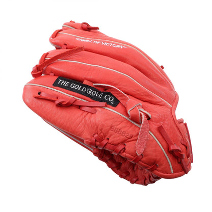 シュプリーム Rawlings レザー ベースボールグローブ アクセサリー