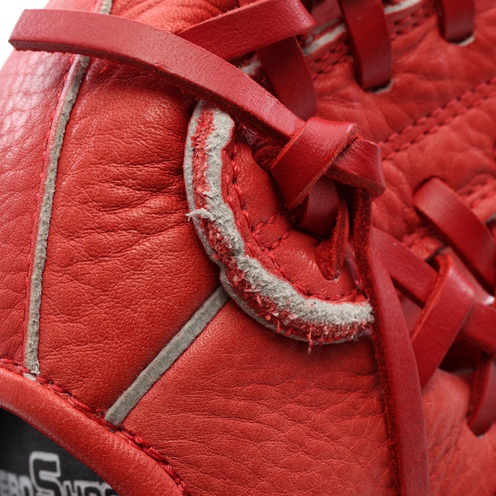 シュプリーム Rawlings レザー ベースボールグローブ アクセサリー
