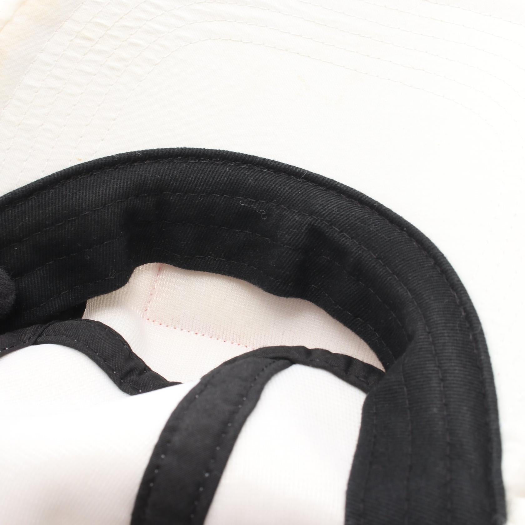 シュプリーム DEEP PILE EARFLAP CAMP CAP ポリエステル キャップ