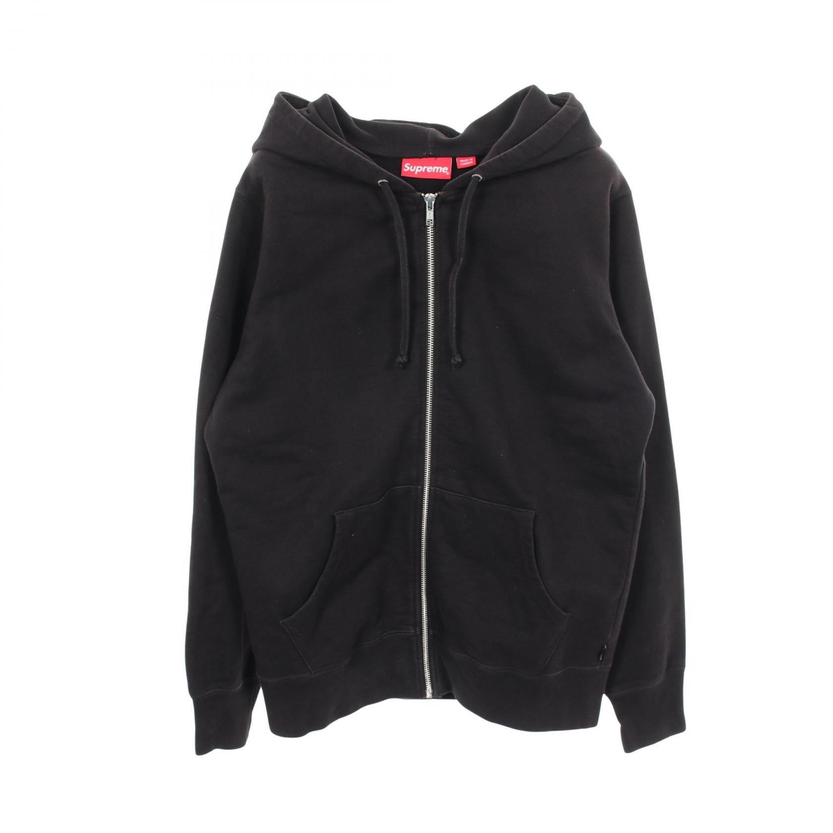 シュプリーム × ANTIHERO コットンパーカー