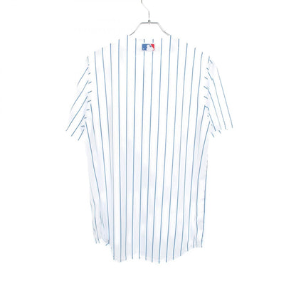 ナイキ MLBカブス リミテッド ポリエステルジャージ