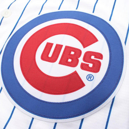 ナイキ MLBカブス リミテッド ポリエステルジャージ
