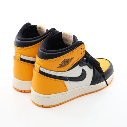 ナイキ Air Jordan 1 Retro High OG レザー スニーカー