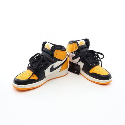 ナイキ Air Jordan 1 Retro High OG レザー スニーカー