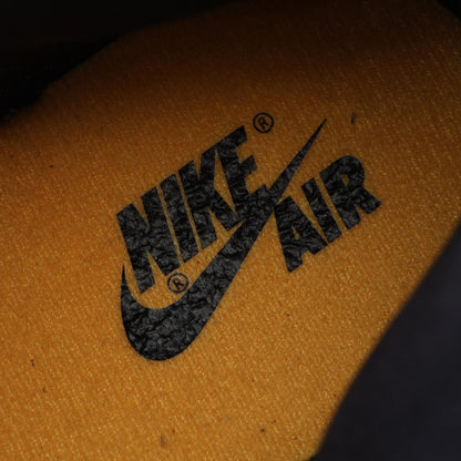 ナイキ Air Jordan 1 Retro High OG レザー スニーカー