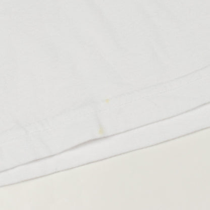 クロムハーツ MADE IN HOLLYWOOD PLUS CROSS コットン長袖Tシャツ