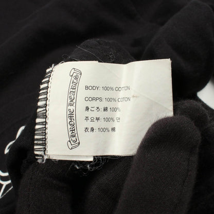 クロムハーツ コットン長袖Tシャツ