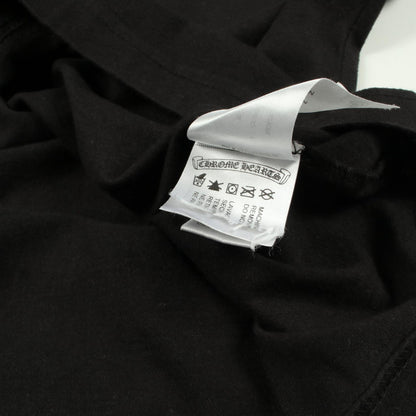 クロムハーツ セメタリークロス コットン半袖Tシャツ