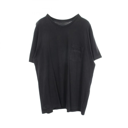 クロムハーツ Hairy Dagger コットン半袖Tシャツ