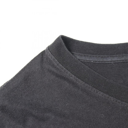 クロムハーツ Hairy Dagger コットン半袖Tシャツ