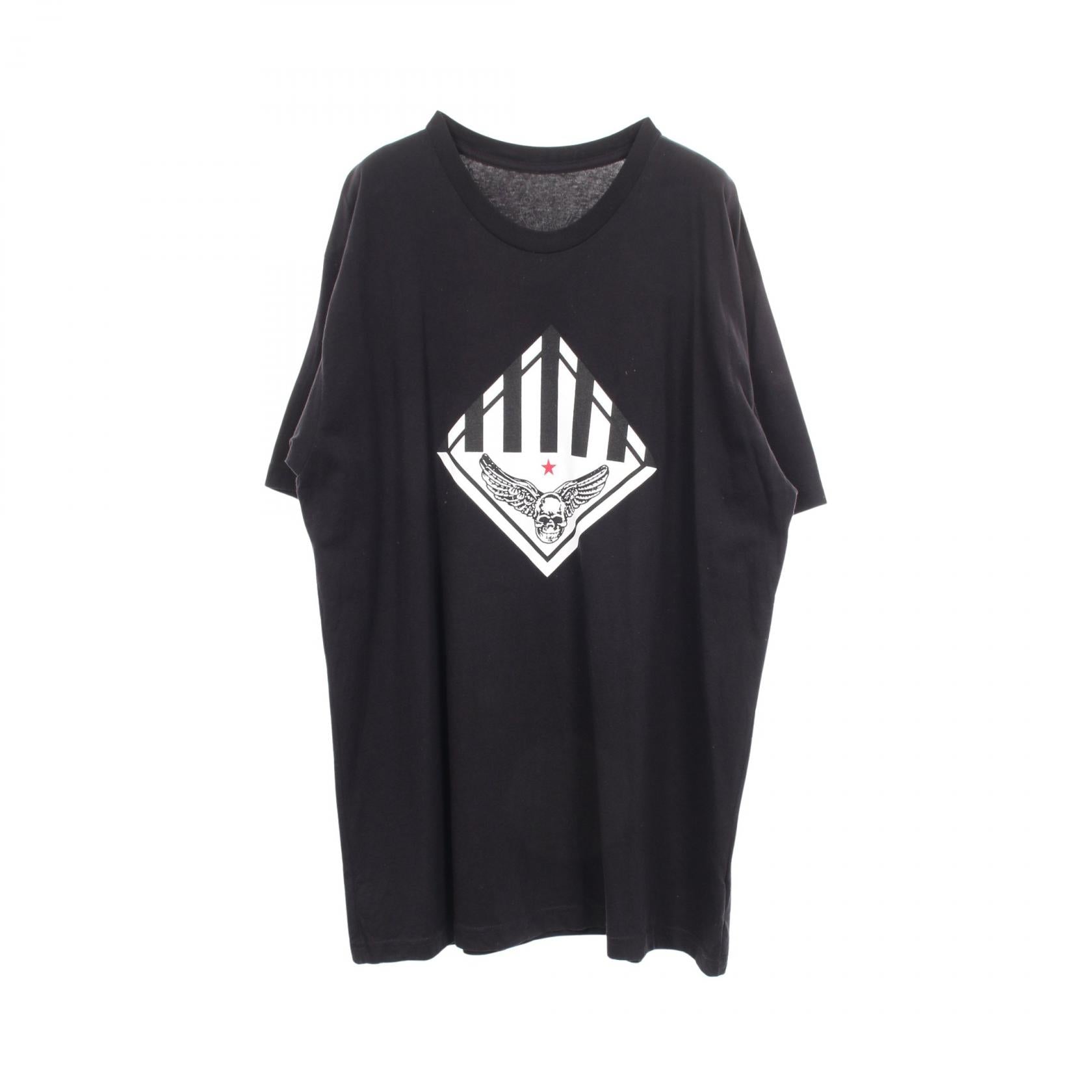 クロムハーツ FOTIマハリア コットン半袖Tシャツ