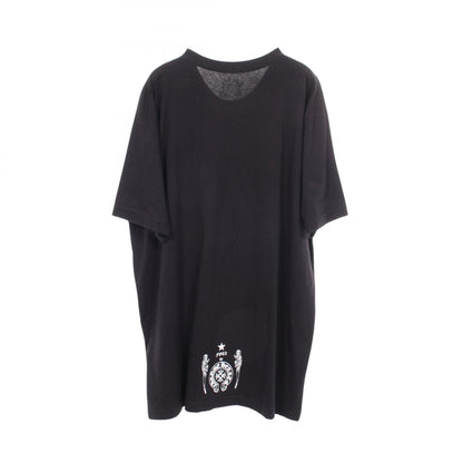 クロムハーツ FOTIマハリア コットン半袖Tシャツ