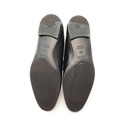 エルメス モカシンパリ レザーローファー