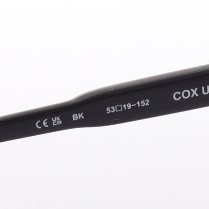 クロムハーツ COX UCKERCH メガネ