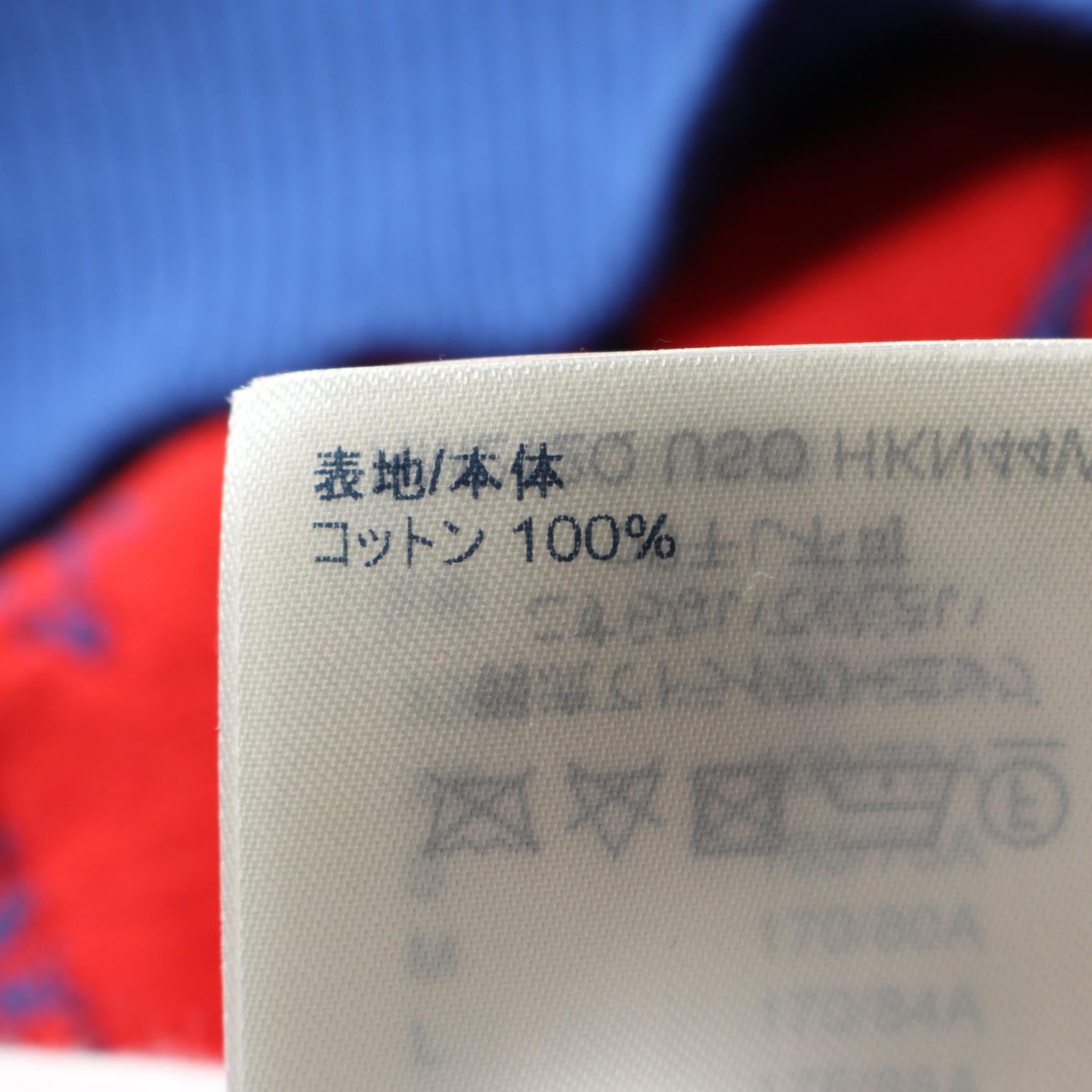 ルイヴィトン モノグラムグラディエント コットンスウェット