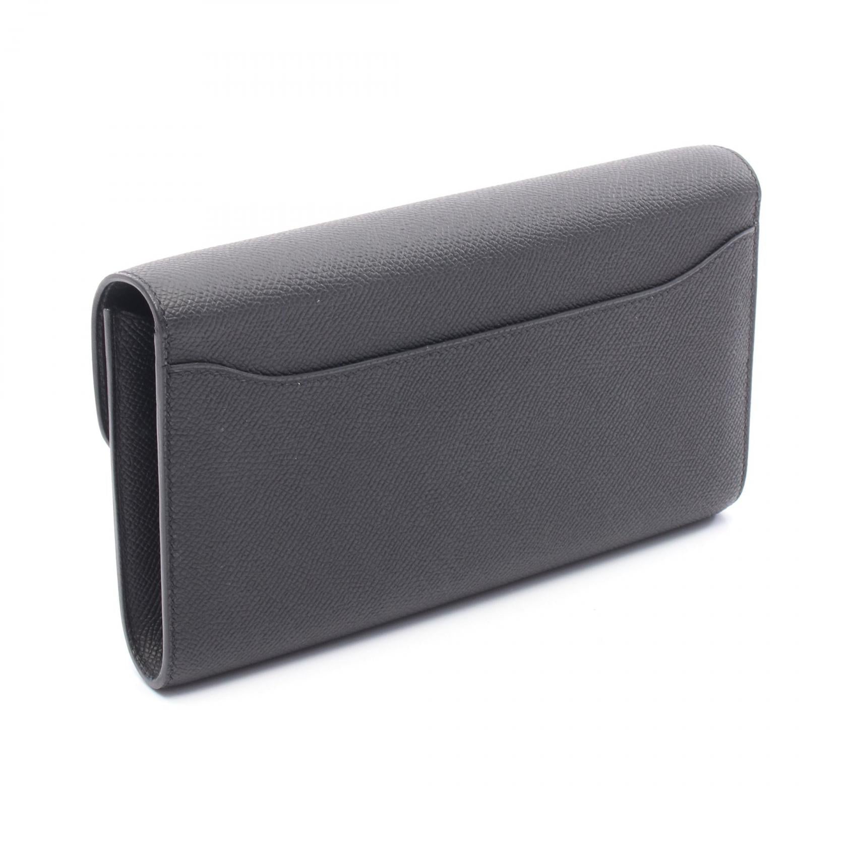 エルメス コンスタンス ロング トゥ ゴー ショルダーバッグ