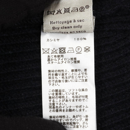 エルメス ドライバーズ カシミヤニット