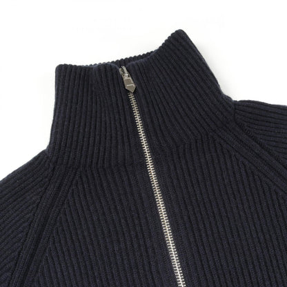 エルメス ドライバーズ カシミヤニット