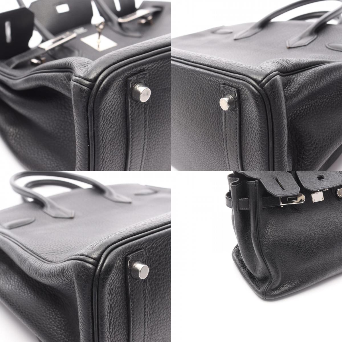 エルメス バーキン30 トゴ ハンドバッグ