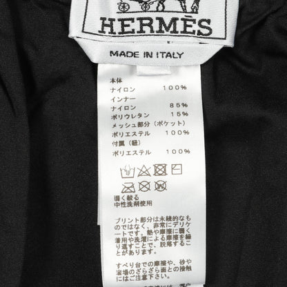 エルメス Hスイムウェア ナイロンショーツ