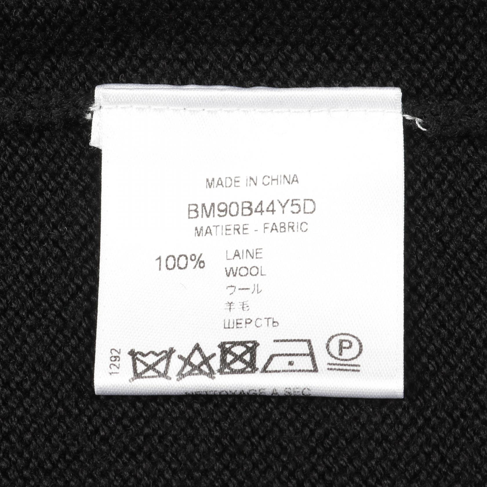 ジバンシィ ウール ニットウェア