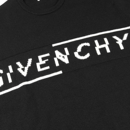 ジバンシィ ウール ニットウェア