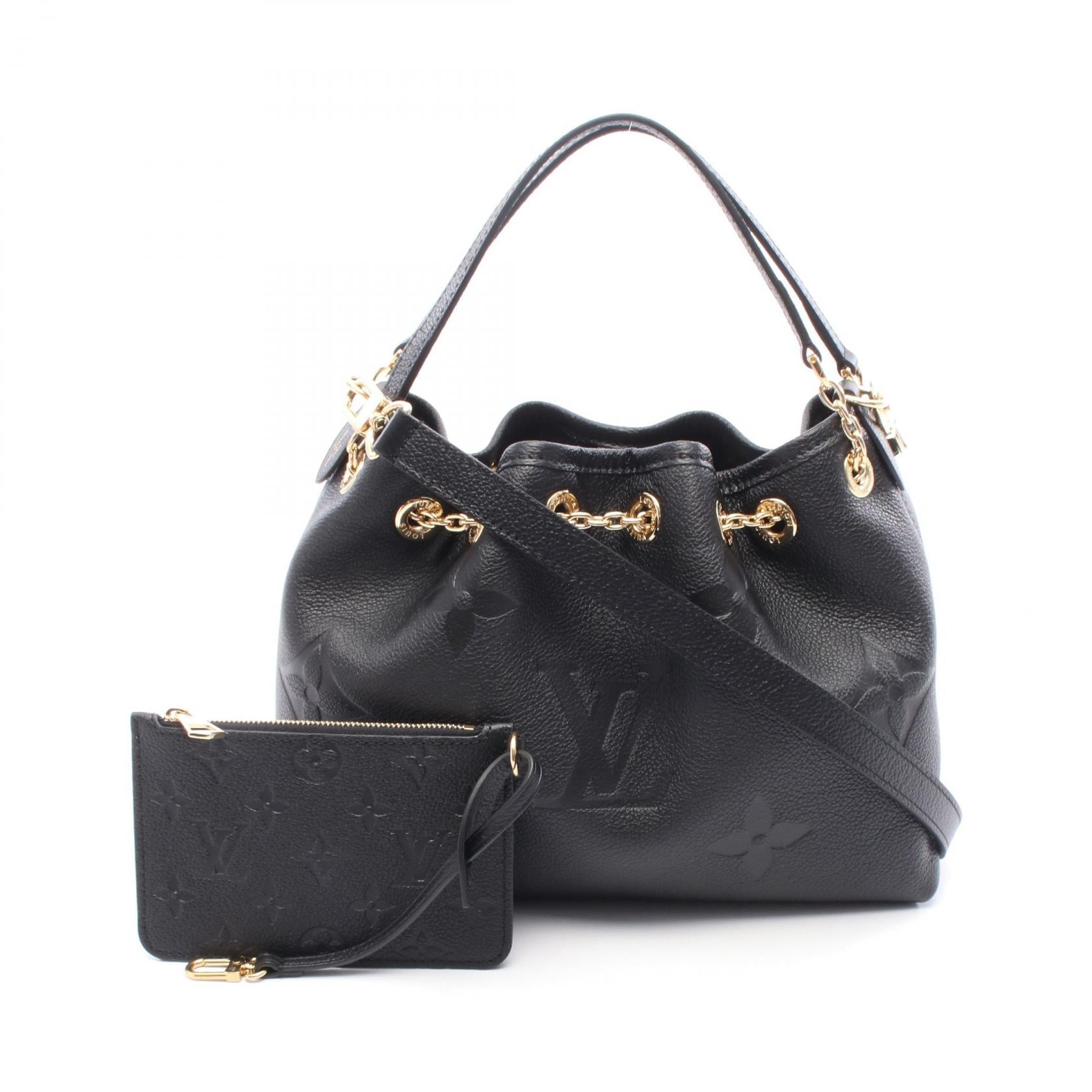 ルイヴィトン LV モノグラム 2way バッグ