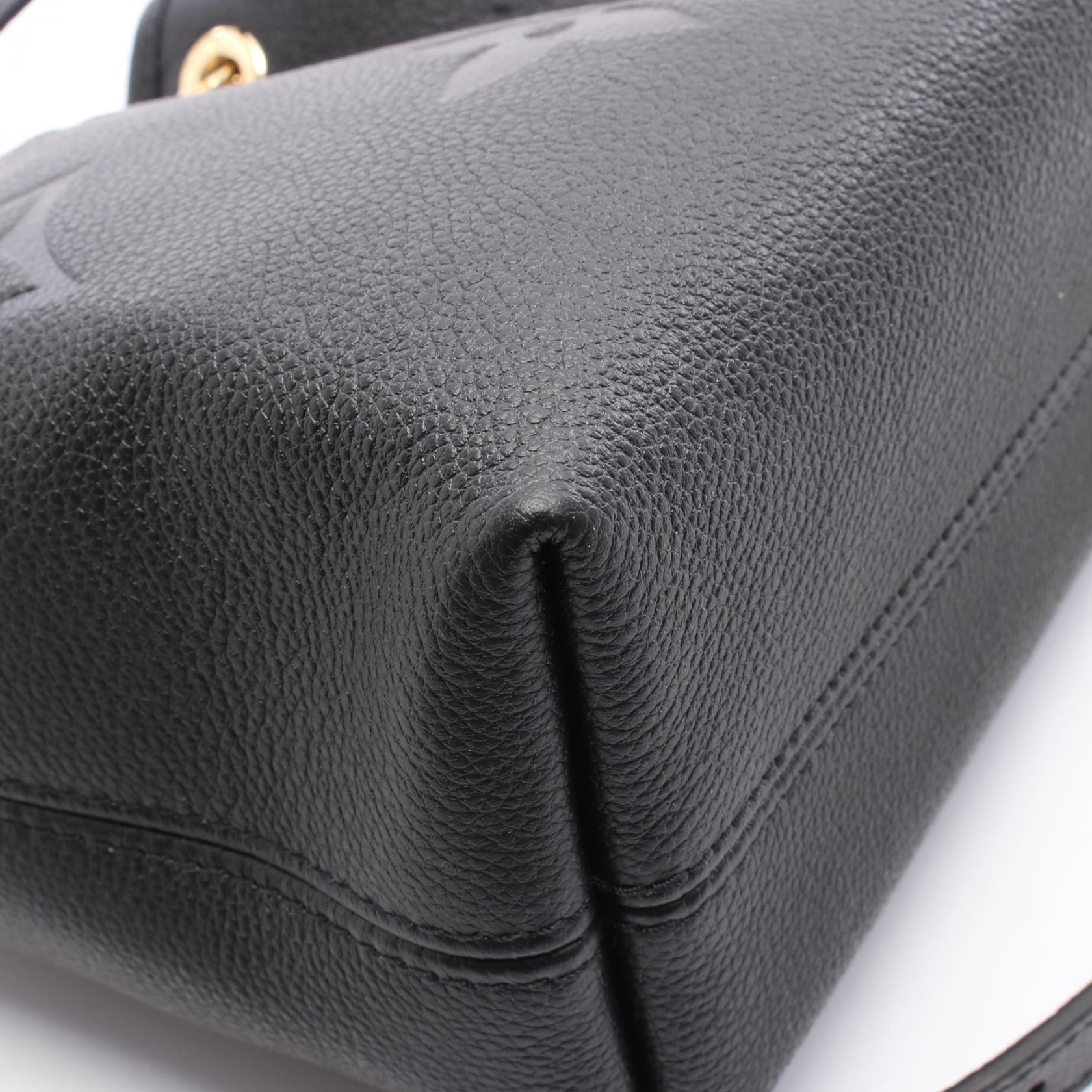 ルイヴィトン LV モノグラム 2way バッグ