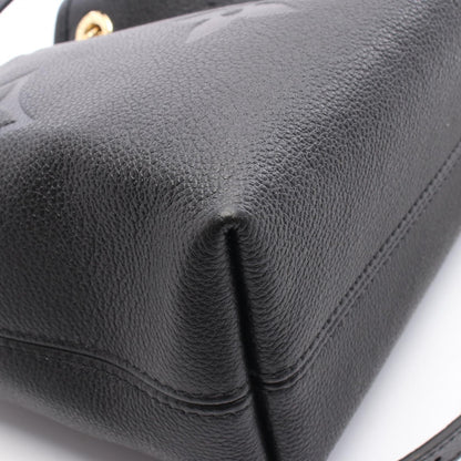 ルイヴィトン LV モノグラム 2way バッグ