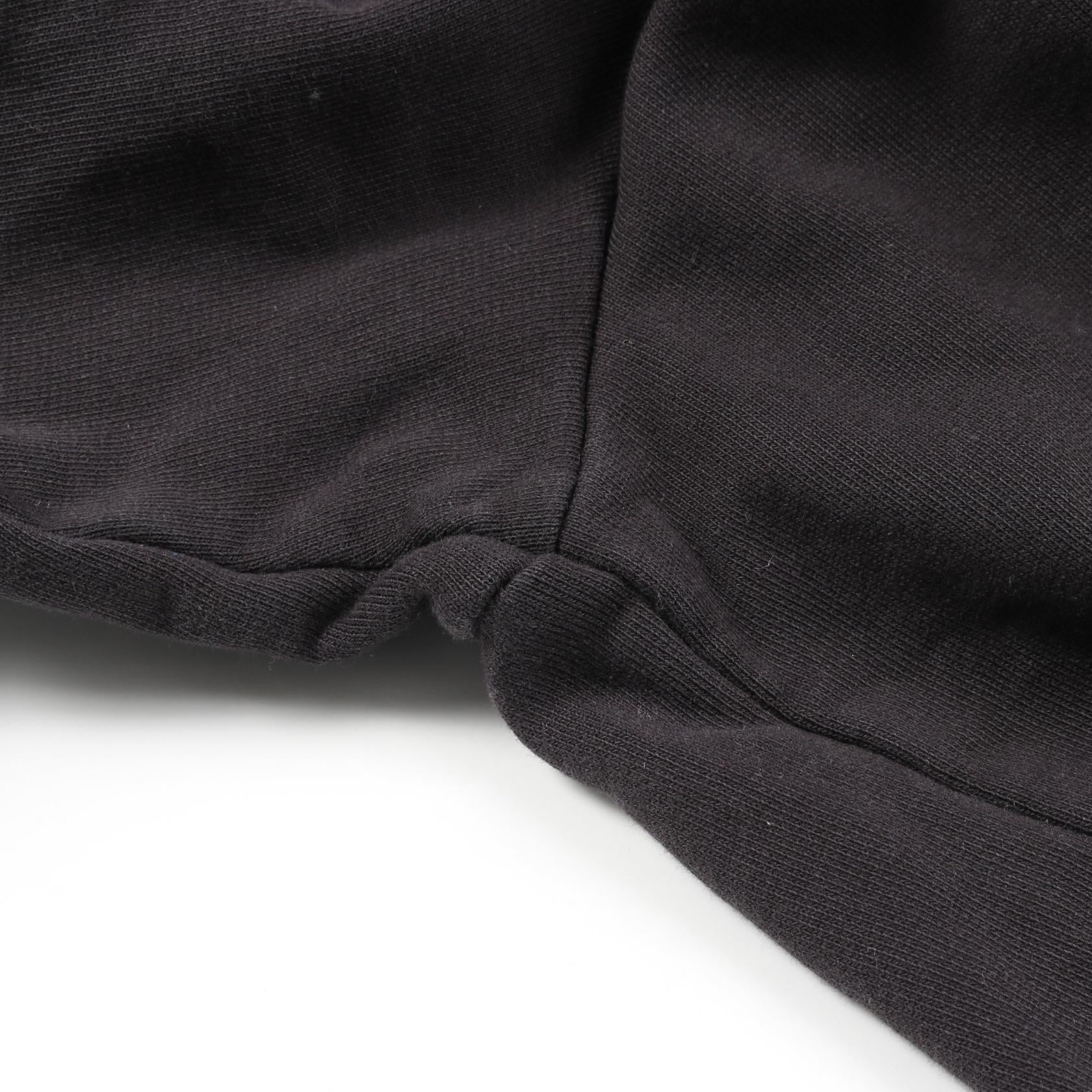 A.P.C. × JJJJOUND コットン フーディー