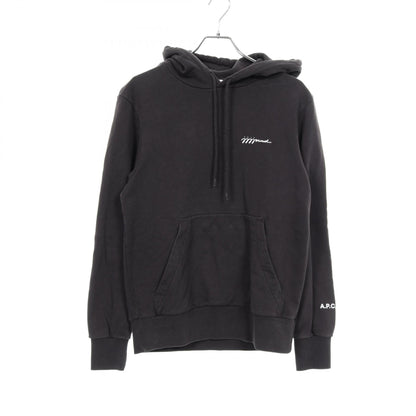 A.P.C. × JJJJOUND コットン フーディー