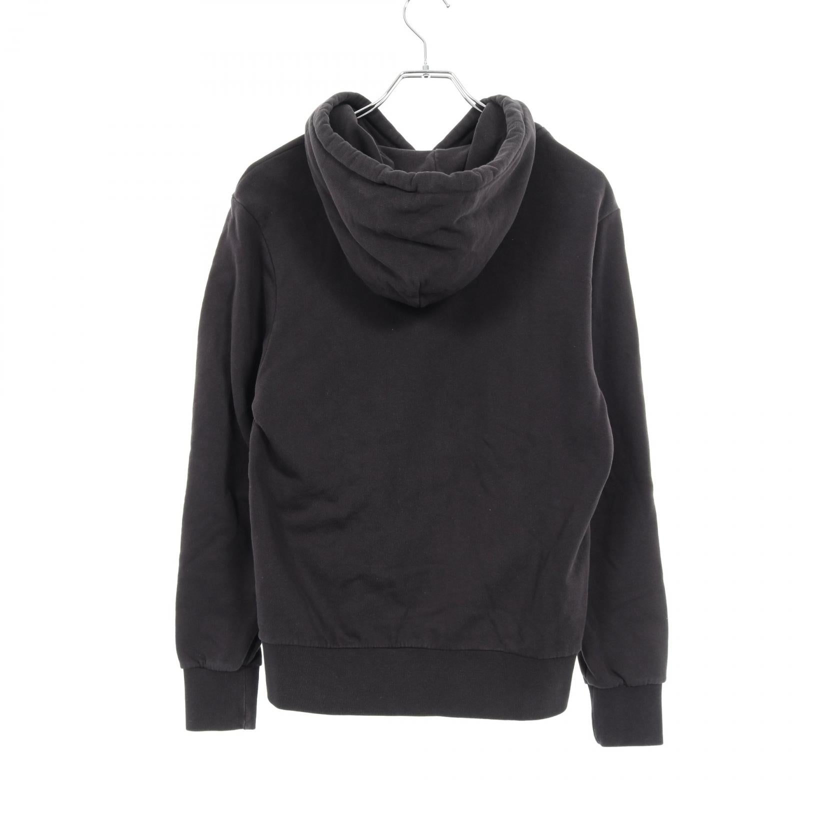 A.P.C. × JJJJOUND コットン フーディー