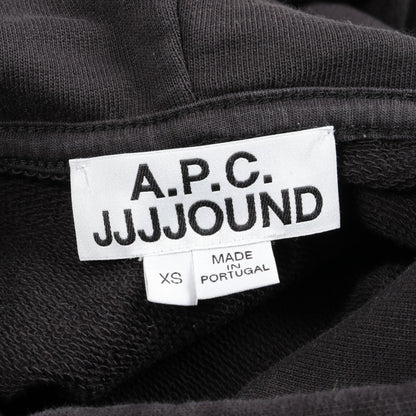 A.P.C. × JJJJOUND コットン フーディー