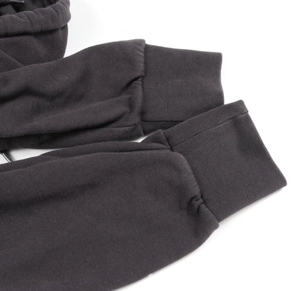 A.P.C. × JJJJOUND コットン フーディー