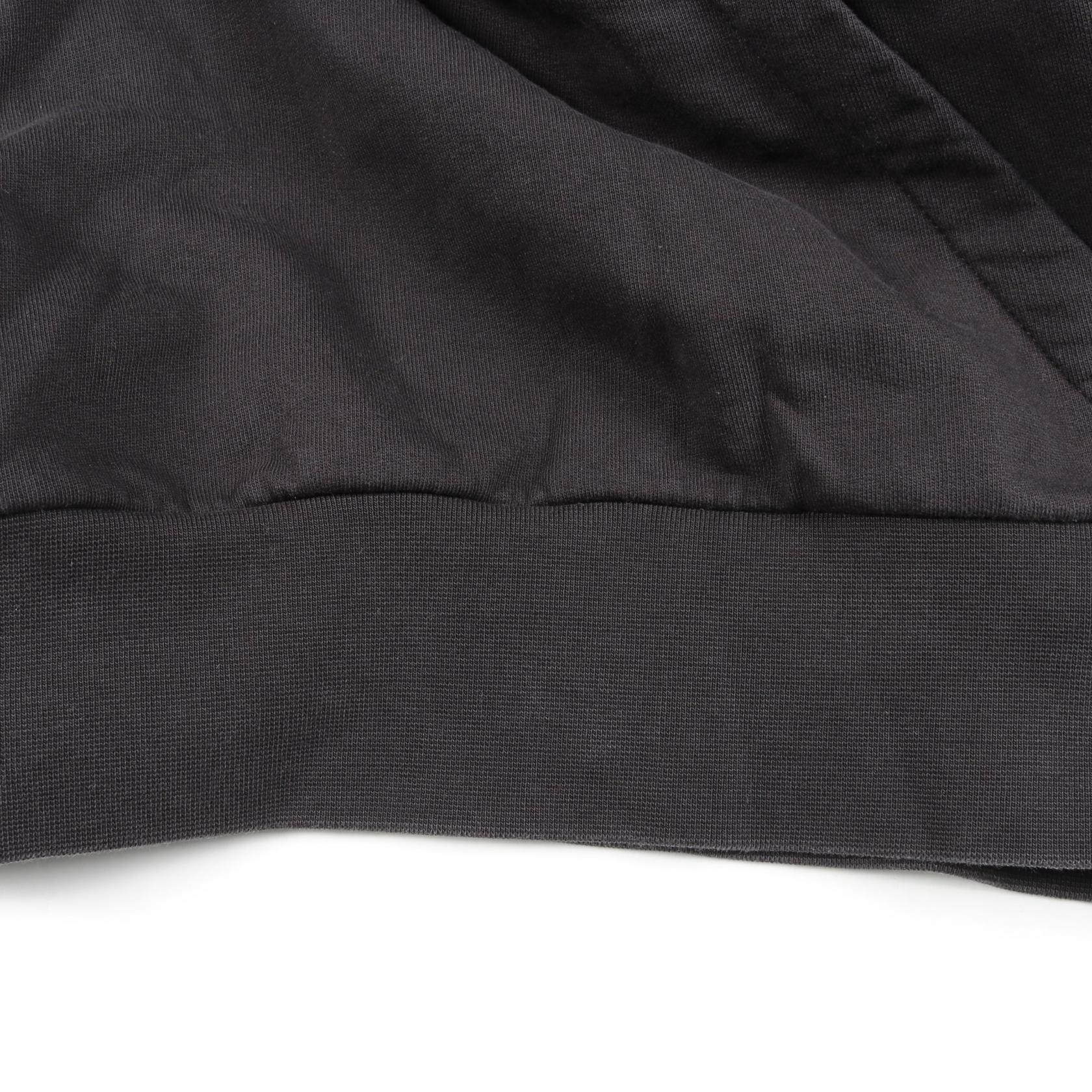 A.P.C. × JJJJOUND コットン フーディー