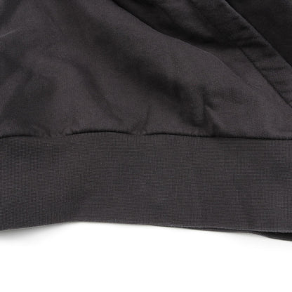 A.P.C. × JJJJOUND コットン フーディー