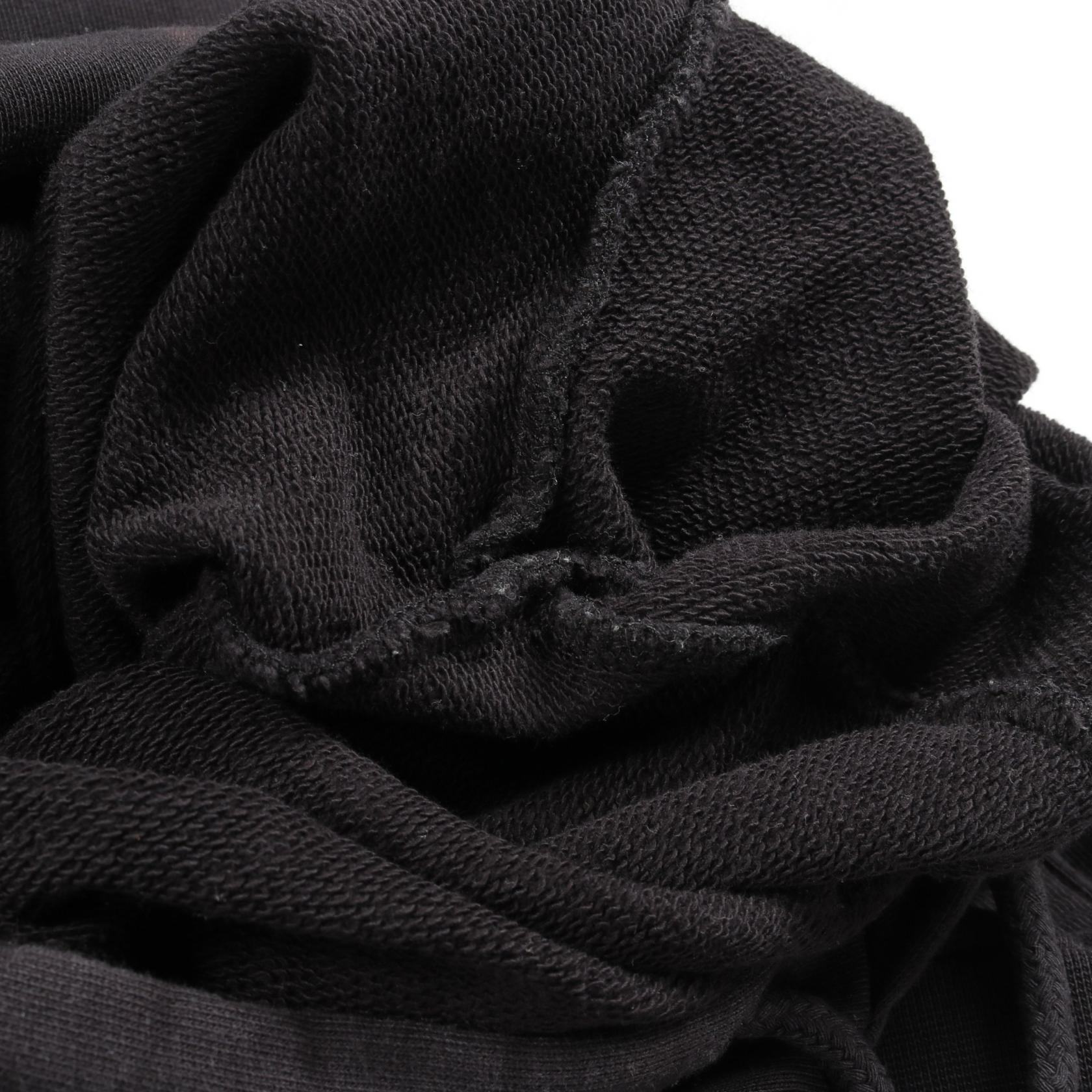 A.P.C. × JJJJOUND コットン フーディー
