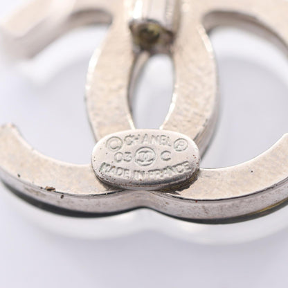 シャネル ココマーク ピアス