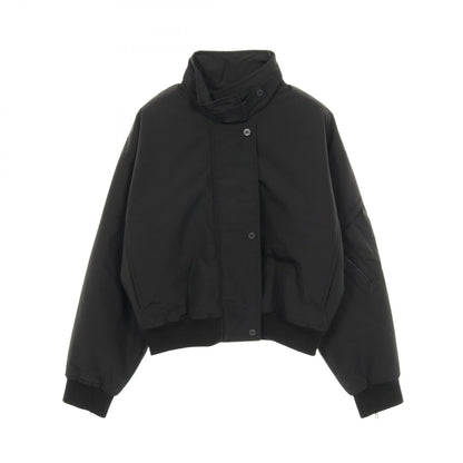 エルメスクルードセルカルトゥッシュナイロンウールジャケット