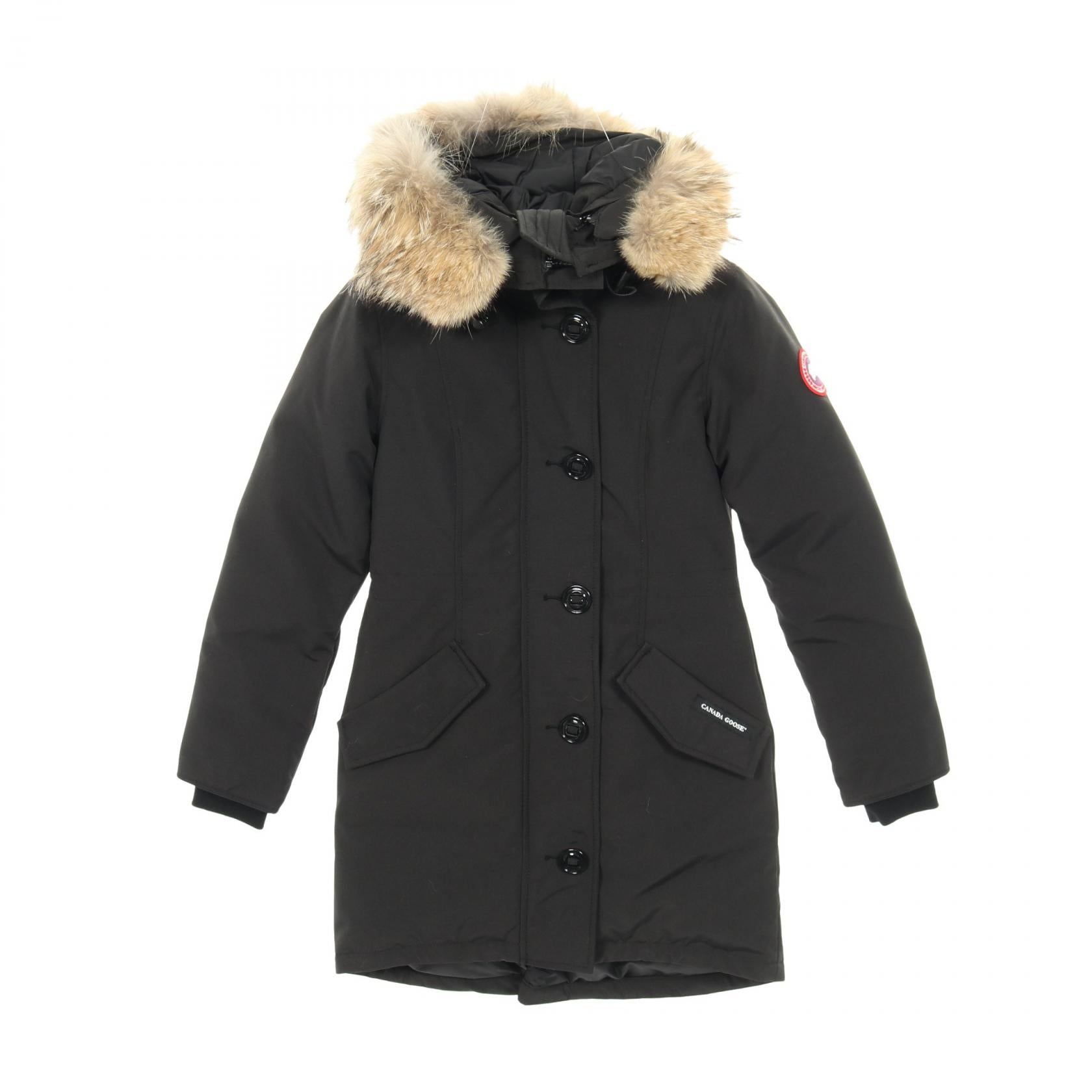 カナダグース ROSSCLAIR PARKA ダウンジャケット