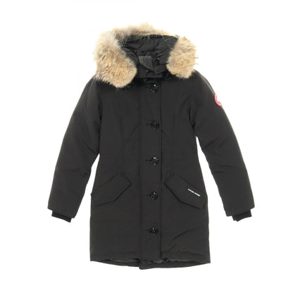 カナダグース ROSSCLAIR PARKA ダウンジャケット