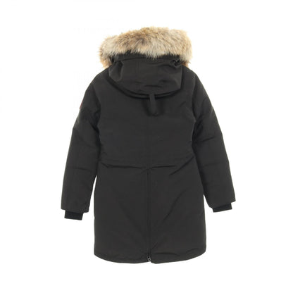 カナダグース ROSSCLAIR PARKA ダウンジャケット