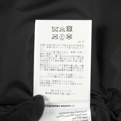 カナダグース ROSSCLAIR PARKA ダウンジャケット