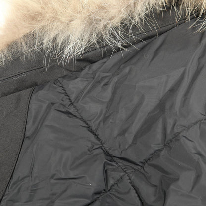 カナダグース ROSSCLAIR PARKA ダウンジャケット
