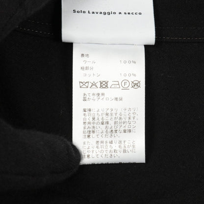 エルメス ウールアウター