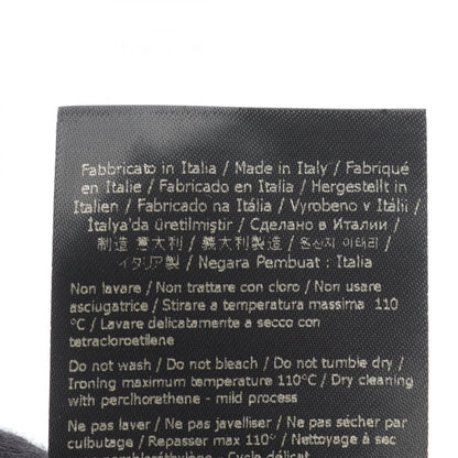 フェンディ ウールシルクマフラー
