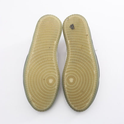 モンクレール PIVOT LOW レザースニーカー