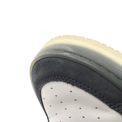 モンクレール PIVOT LOW レザースニーカー